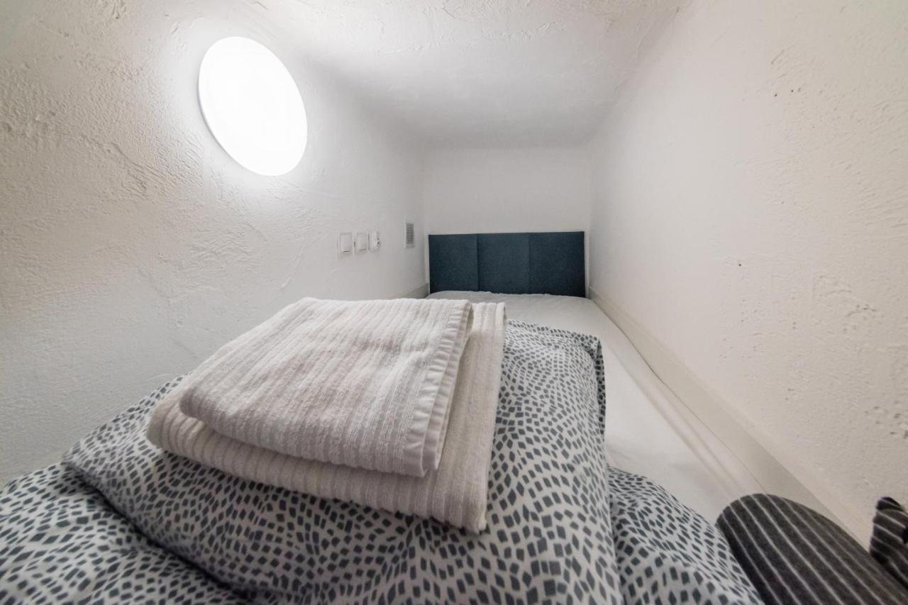 Micro Apartments 2,5 Qm - Najmniejsze Apartamenty Swiata 2,5 Mkw Cracovia Exterior foto